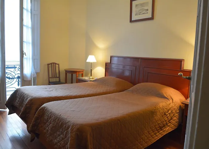 Hotel Palacio