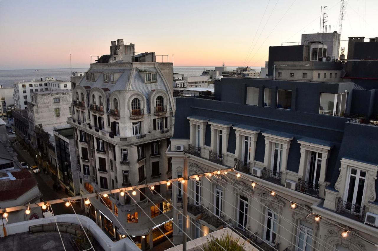 Palacio 2* Montevidéu