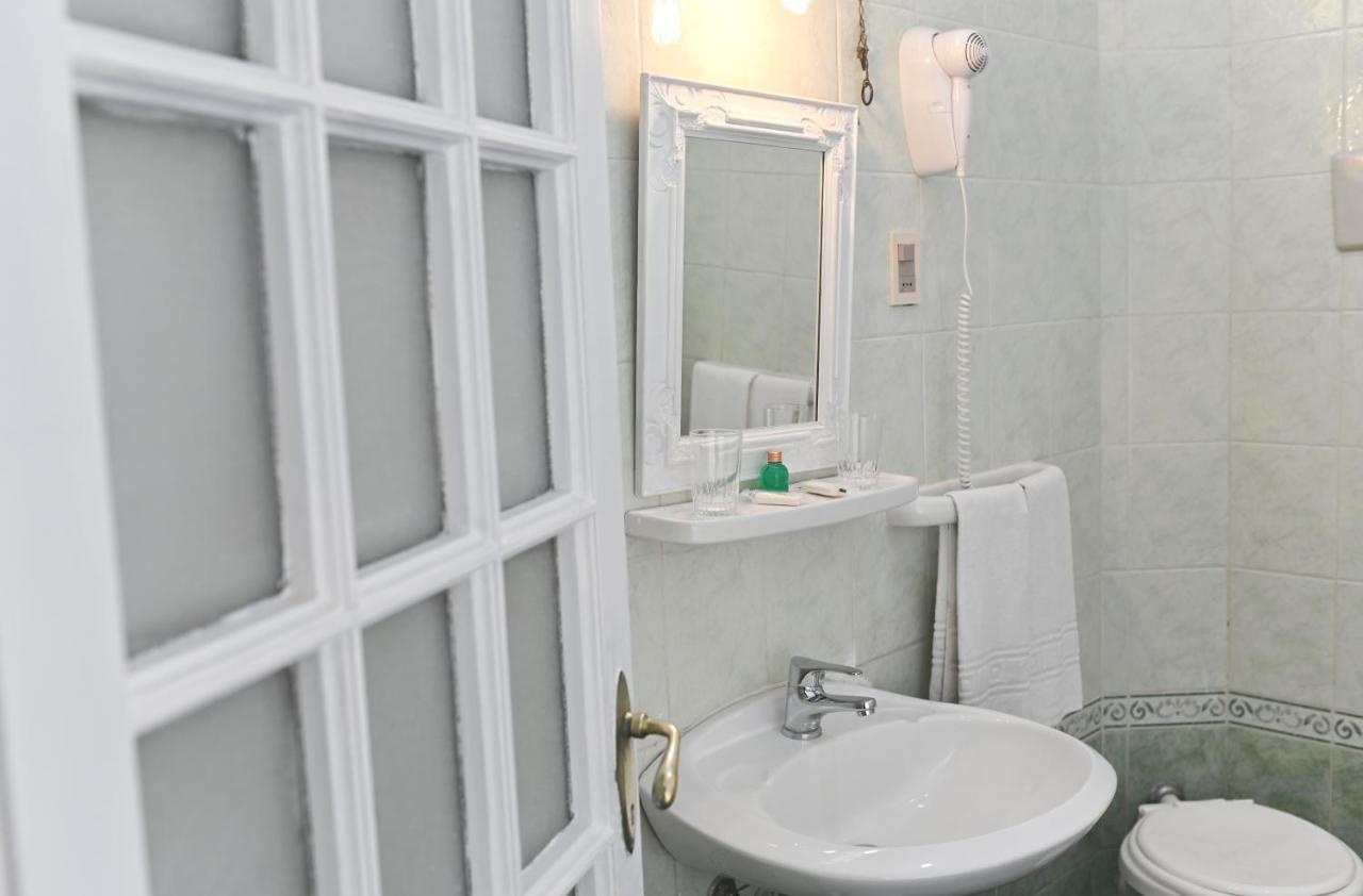 होटल Hotel Palacio