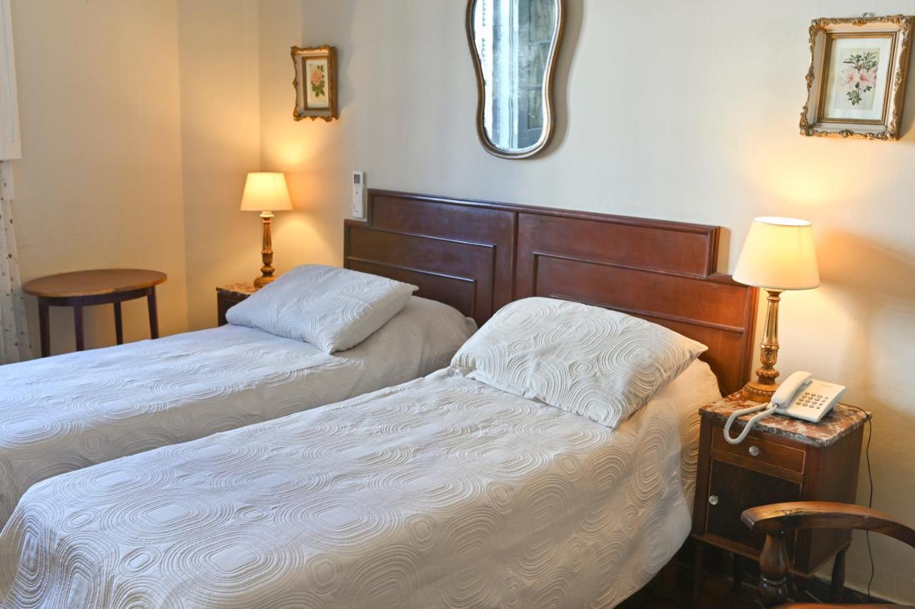 Hotel Palacio होटल Montevideo