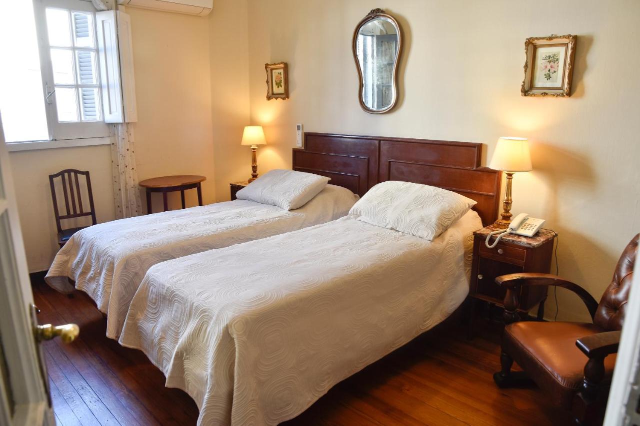 Hotel Palacio होटल 2*