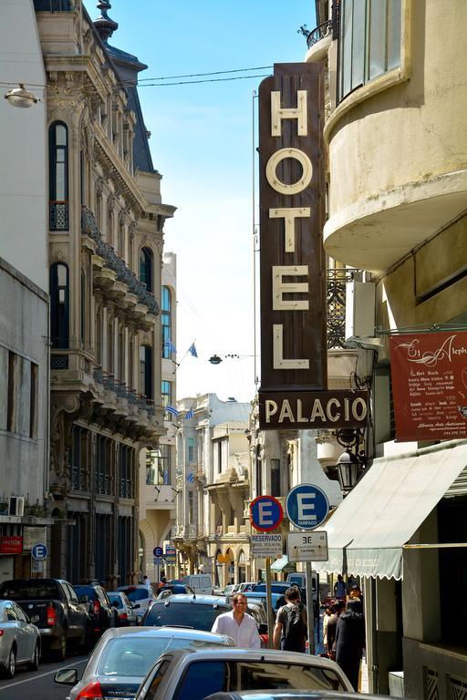 होटल Hotel Palacio