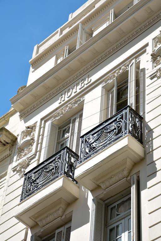 Palacio Hotel Montevidéu