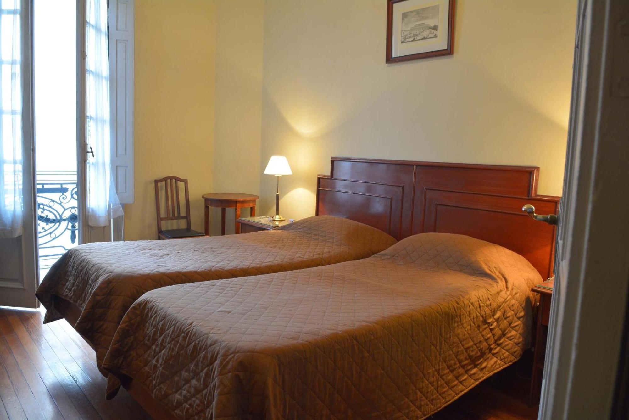 होटल Hotel Palacio