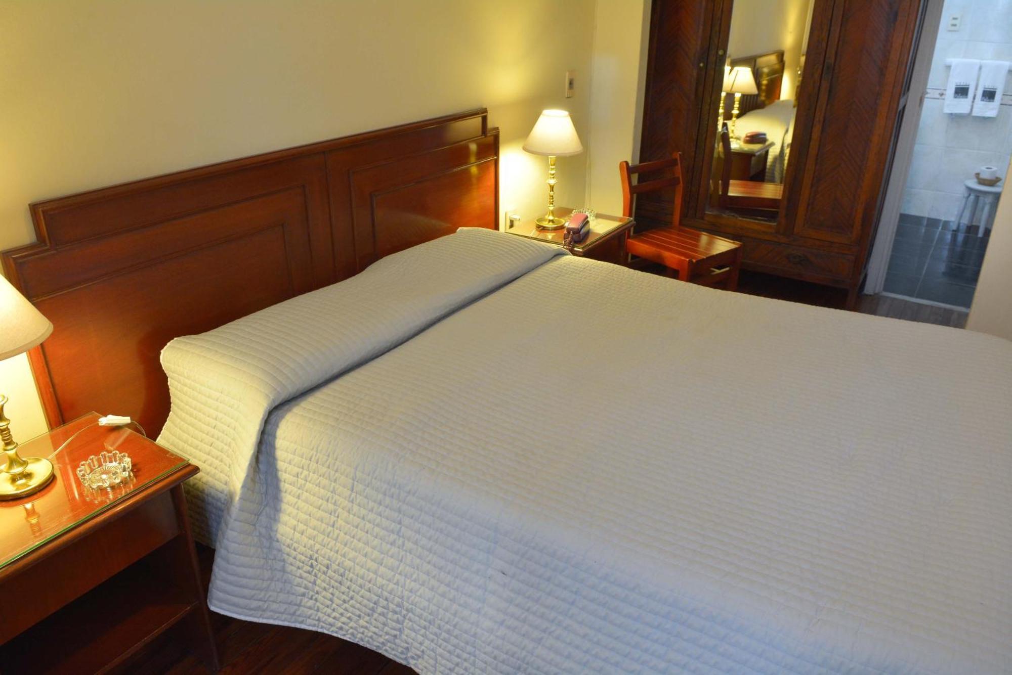 होटल Hotel Palacio 2*
