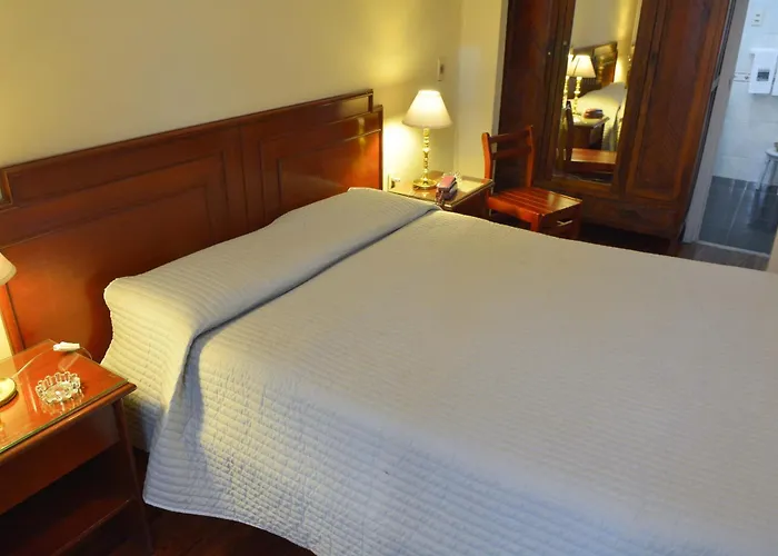 Hotel Palacio